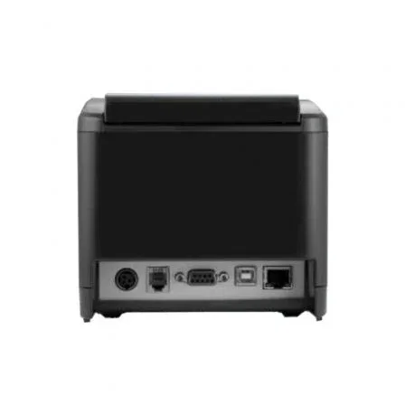 10POS Impresora Térmica de Tickets RP-12NW | Ancho 80mm | USB, RS232, Ethernet, WiFi | Corte Automático | 260 mm/s